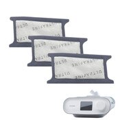 3 Ultra Fine DreamStation Filters